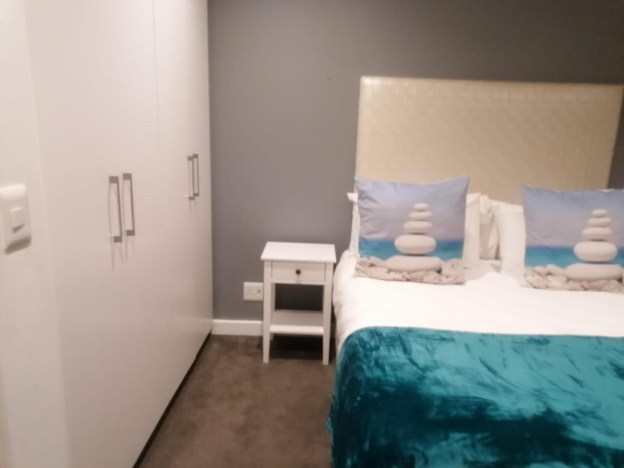Radisson Or Pearls Oceans Apts Durban Exterior foto