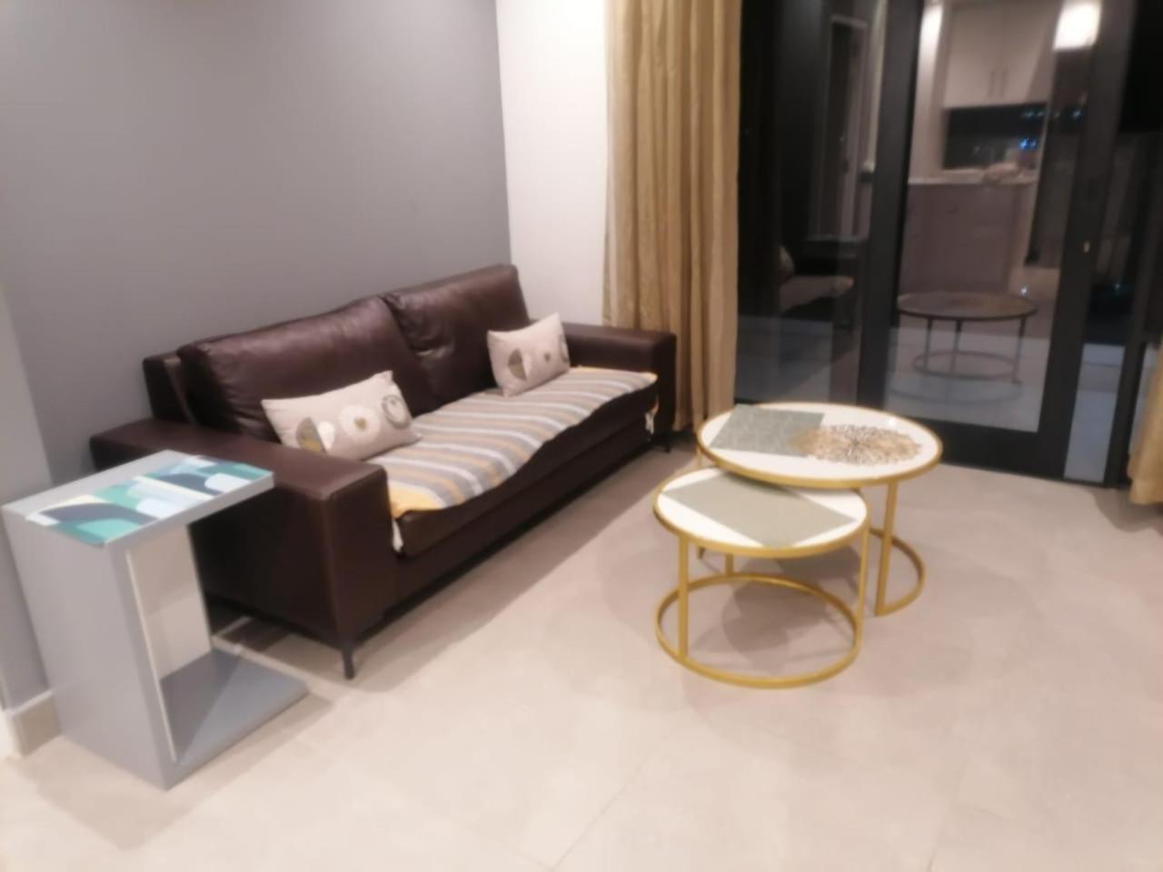 Radisson Or Pearls Oceans Apts Durban Exterior foto
